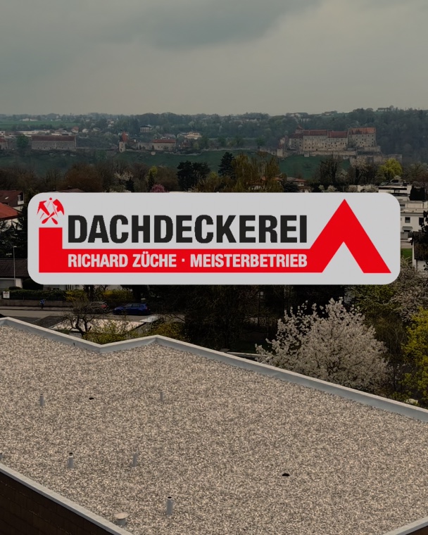 Dachdeckerei Richard Züche Unternehmensfilm