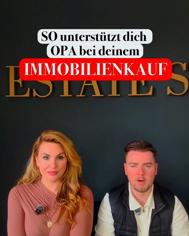 ESTATES Immobilienvideo