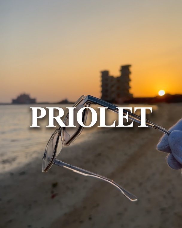 PRIOLET Personal Brand Video